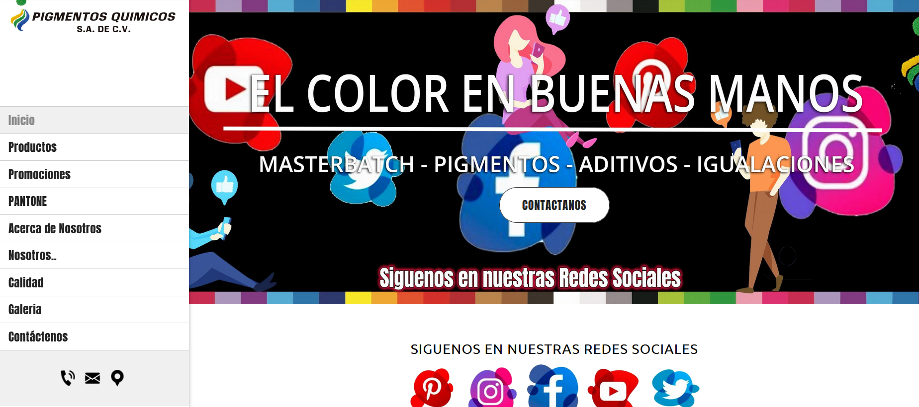 Antes