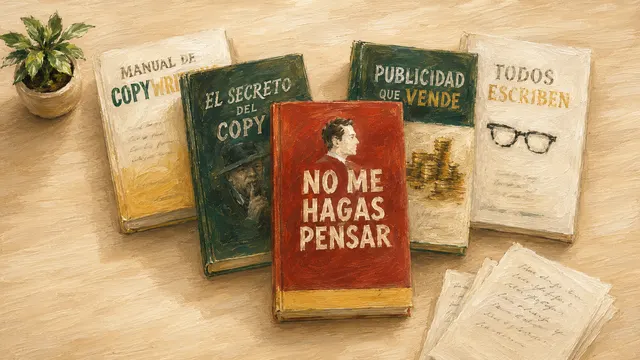 Redacción con Intención