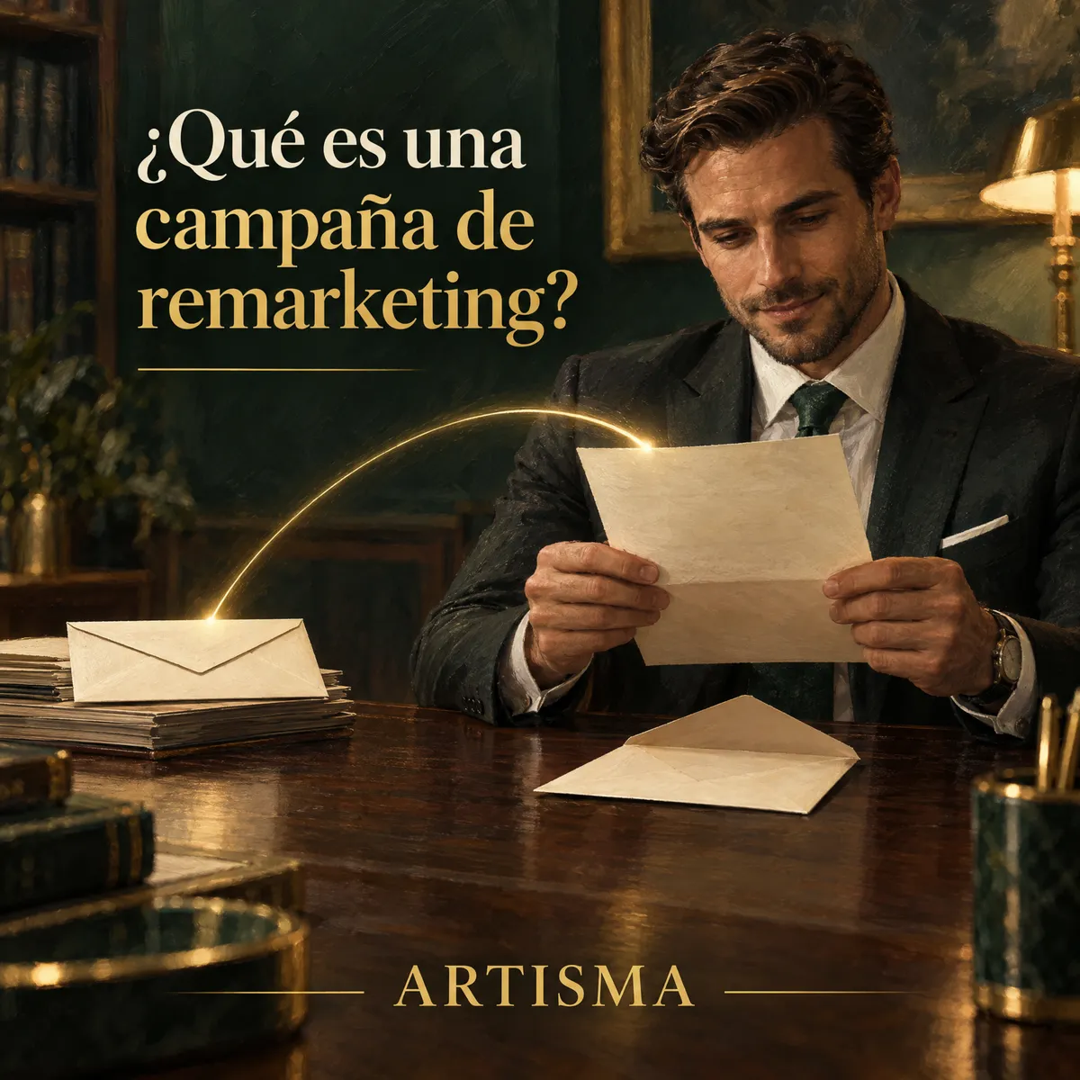 ¿Qué es una campaña de remarketing y cómo funciona en B2B?